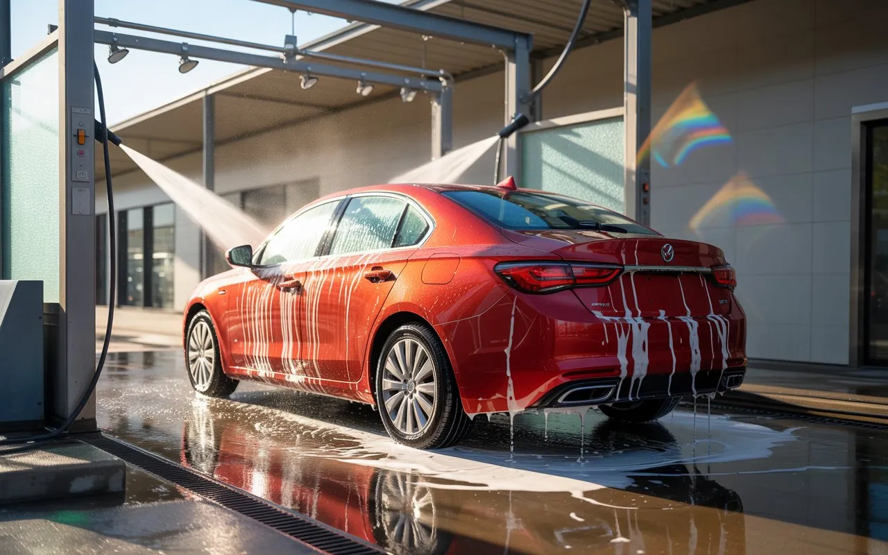 Revix Auto craftsmanship