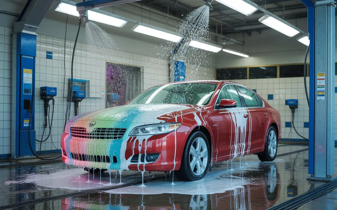 Revix Auto contact information